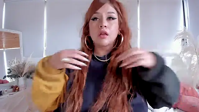 chubbylicious777s online show from 01.14.26