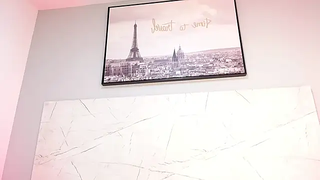 Snapshot of AnnyCampbell chatting on 03.14.25 AnnyCampbell online show from 03.14.25