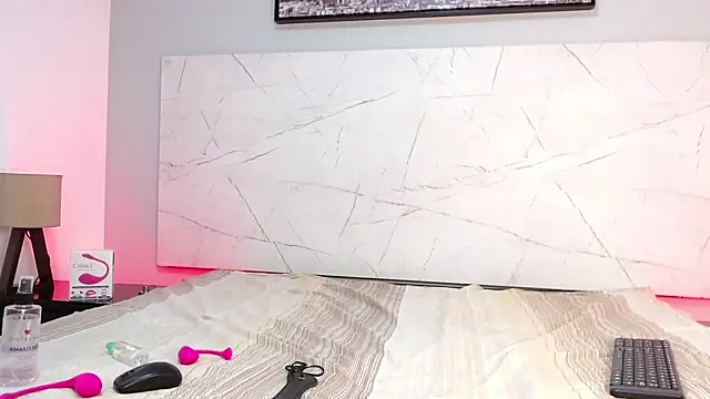 Snapshot of AnnyCampbell chatting on 03.15.25 AnnyCampbell online show from 03.15.25