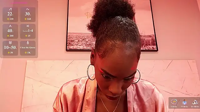 AnnyCampbell online show from 02.06.26