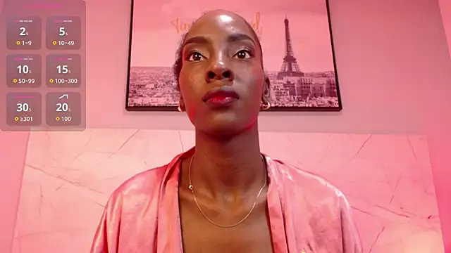 AnnyCampbell online show from 03.28.26