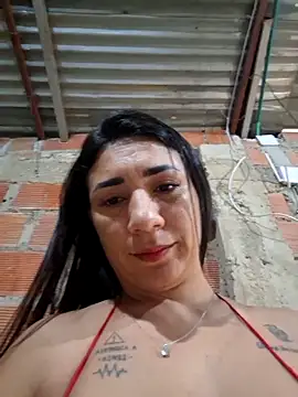 hot veteran01 online show from 04.04.26