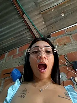 hot veteran01 online show from 04.10.26