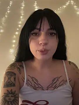 marianita p  online show from 02.18.25
