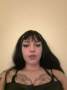 marianita p  online show from 02.23.25