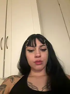 marianita p  online show from 02.24.25