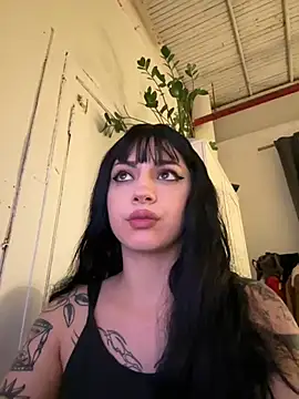 marianita p  online show from 02.28.25