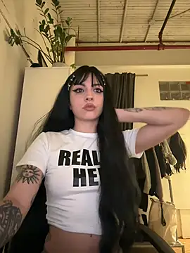 marianita p  online show from 03.06.25