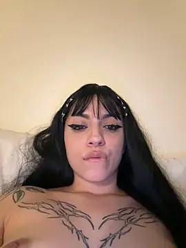 marianita p  online show from 03.06.25