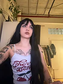 marianita p  online show from 03.06.25