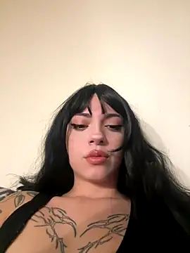 marianita p  online show from 09.15.25