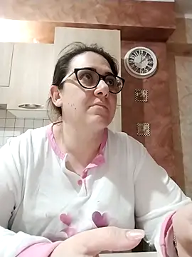 Dolcecurvy online show from 04.29.26