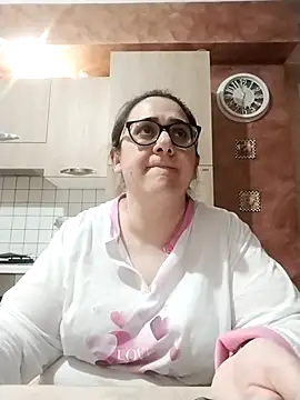 Dolcecurvy online show from 05.01.26