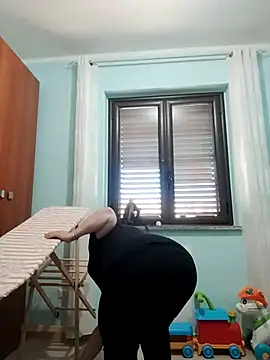 Dolcecurvy online show from 07.08.26