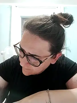 Dolcecurvy online show from 07.19.26
