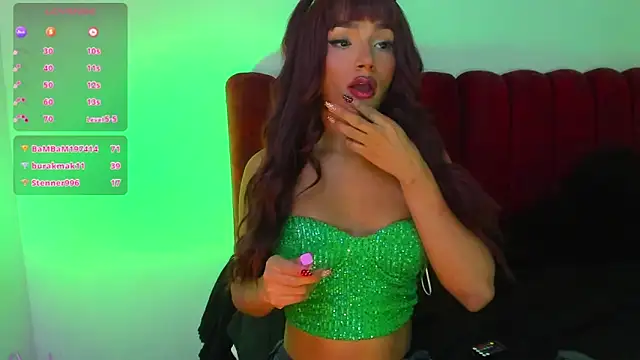 Reinalola online show from 02.10.26