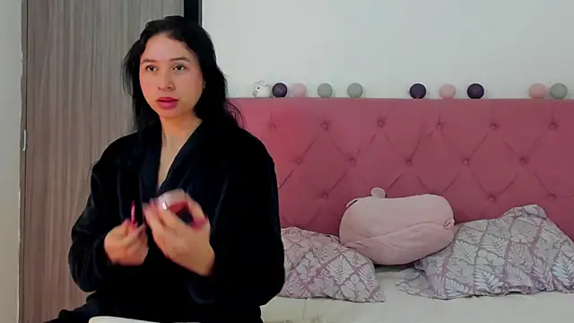 ela black online show from 02.23.25