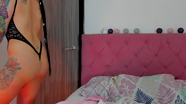 ela black online show from 02.24.25