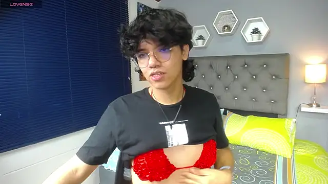 cheryl bohareal online show from 03.04.25