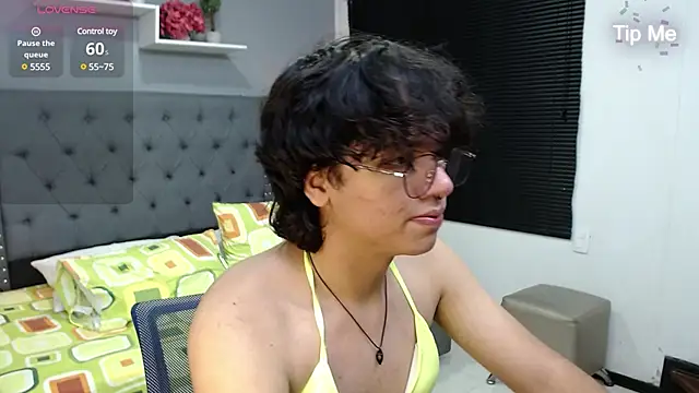 cheryl bohareal online show from 03.08.25