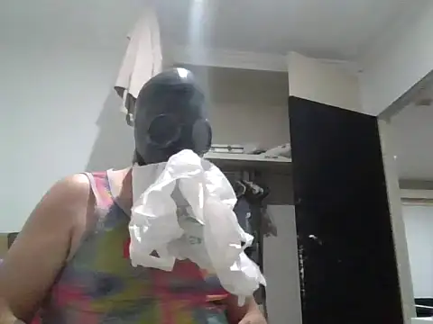 kinkyfag94 online show from 09.10.25
