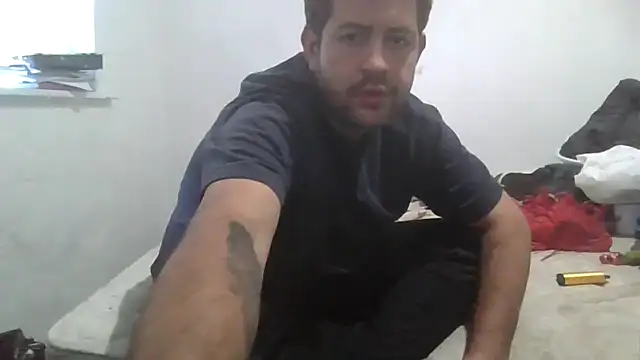 kinkyfag94 online show from 09.15.25