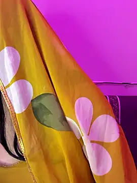 Dishasarmaa05 online show from 01.13.26