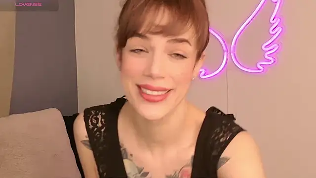 FrancescaFerra online show from 02.08.26