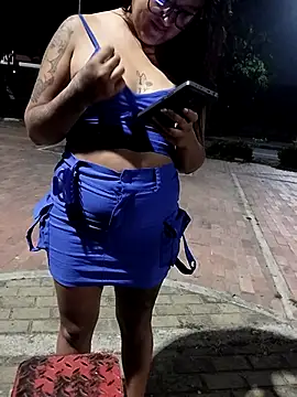 Kassie Greys online show from 02.24.25