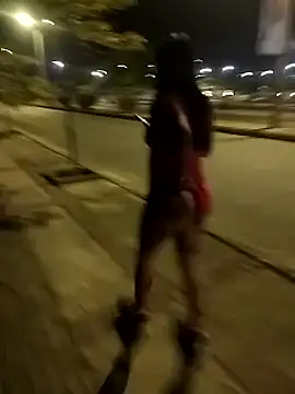 Kassie Greys online show from 03.08.25