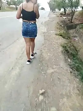 Kassie Greys online show from 03.08.25