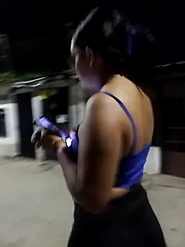 Kassie Greys online show from 03.10.25