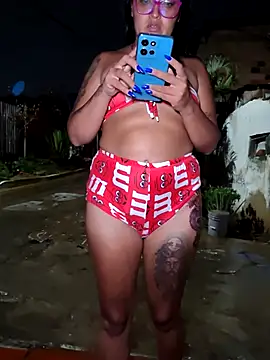 Kassie Greys online show from 11.05.25