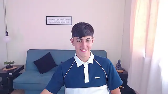 Snapshot of babymaik chatting on 03.10.25 babymaik online show from 03.10.25