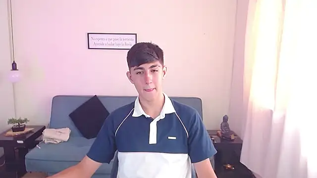 Snapshot of babymaik chatting on 03.12.25 babymaik online show from 03.12.25