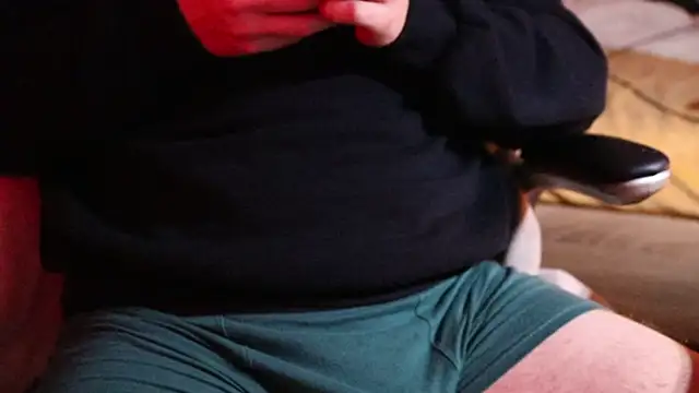 Snapshot of JBM007 chatting on 02.01.26 JBM007 online show from 02.01.26