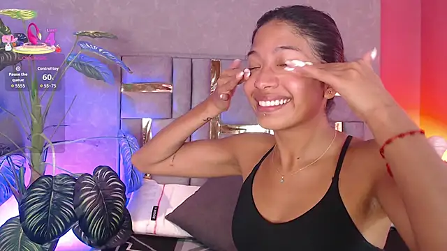 Tyla Ks online show from 01.13.26