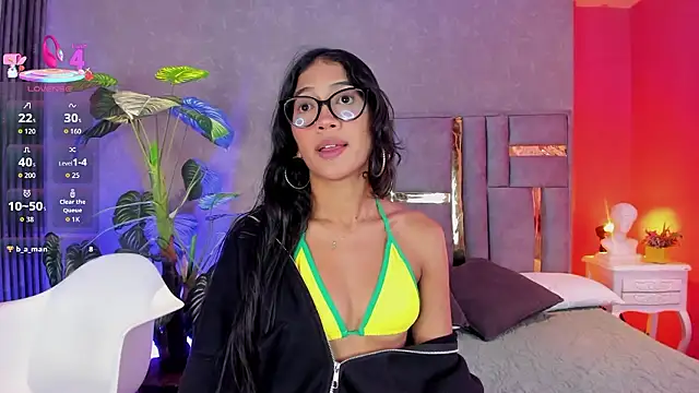 Tyla Ks online show from 03.06.26