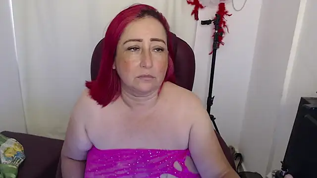 Mature 2025 online show from 03.14.26