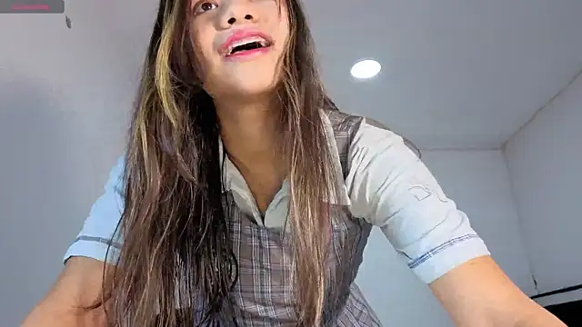 Snapshot of sophia_ramirez12 chatting on 09.12.25 sophia ramirez12 online show from 09.12.25