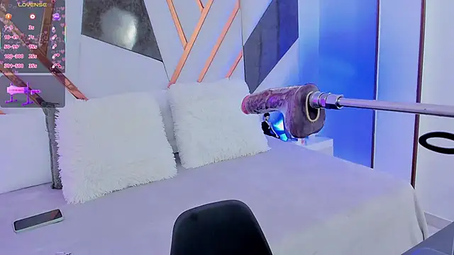 cutie sarax1 online show from 09.20.25