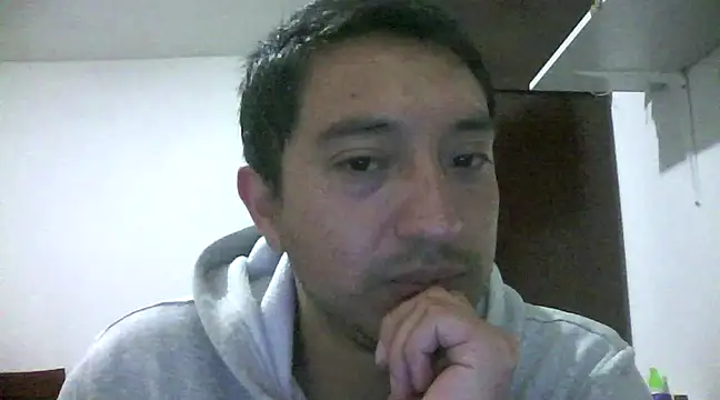 Snapshot of SaintJacob chatting on 02.20.25 SaintJacob online show from 02.20.25