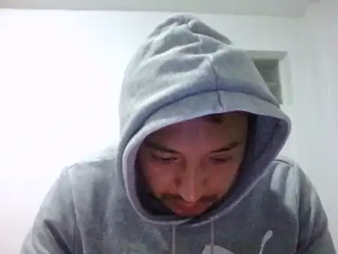 Snapshot of SaintJacob chatting on 03.04.25 SaintJacob online show from 03.04.25
