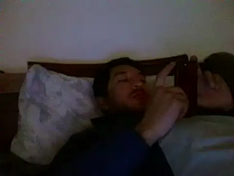 Snapshot of SaintJacob chatting on 03.22.25 SaintJacob online show from 03.22.25