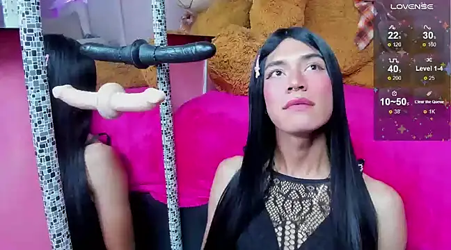 alana madison1 online show from 02.20.25