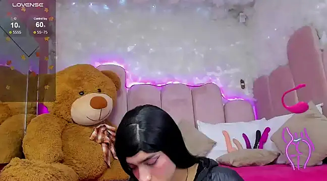 alana madison1 online show from 02.27.25
