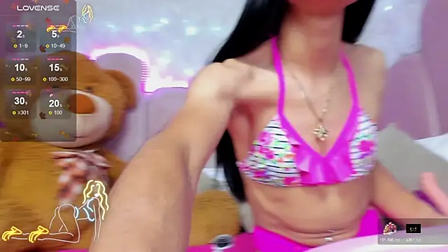 alana madison1 online show from 03.01.25