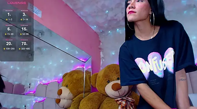 alana madison1 online show from 03.10.25