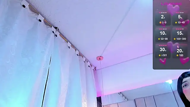 alana madison1 online show from 03.18.25