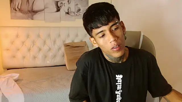 RyanKing19 online show from 02.20.25